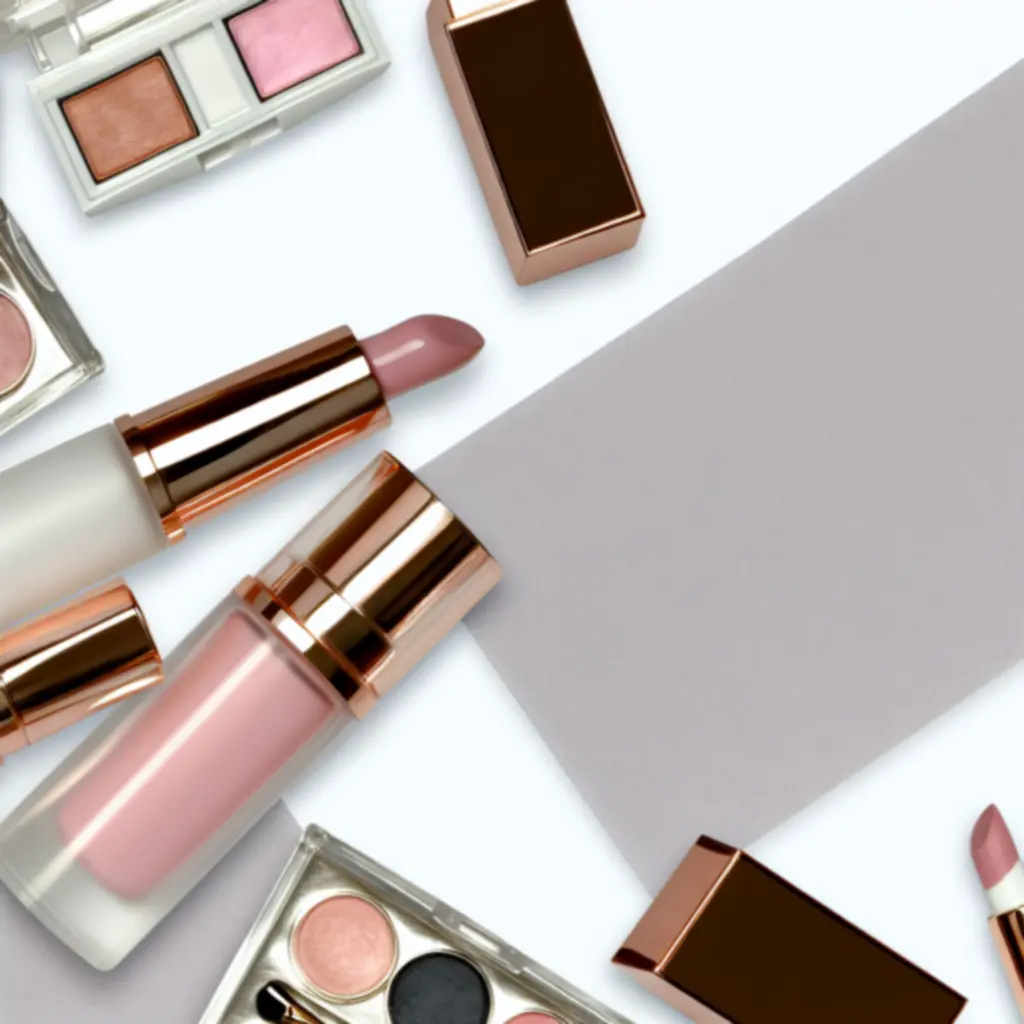 Elegancka kompozycja kosmetyków wybranych przez ekspertki BeautyCarePL.