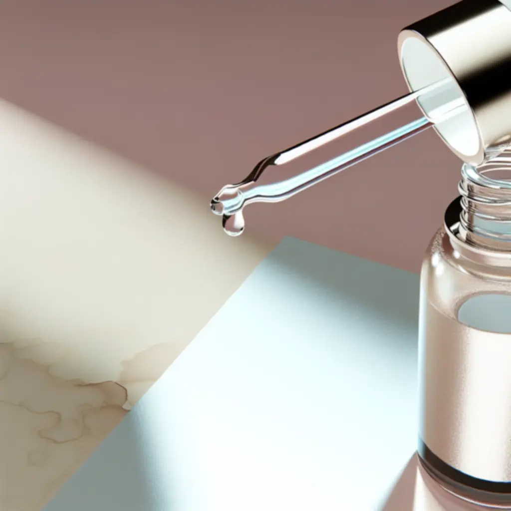 Krem nawilżający w eleganckim opakowaniu, widoczne gładkie wykończenie formuły